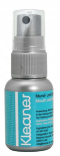 KLEANER sprej na odstraňovanie toxínov z tela 30ml